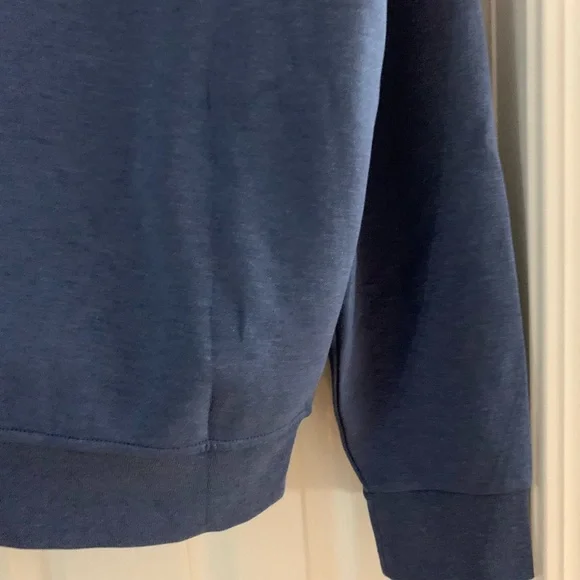 Polo Ralph Lauren zip up hoodie new with tag - Picture 8 of 8